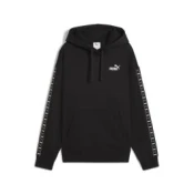 PUMA Duks sa kapuljacom ess tape hoodie comfort fl W