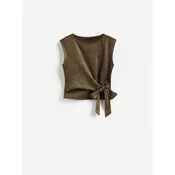 Reserved - Bluza s vezicama