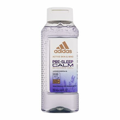 Adidas Pre-Sleep Calm gel za tuširanje 250 ml za žene