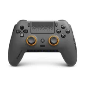 Gamepad SCUF Omega, Gaming, BT bežični, sivi