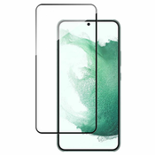 MG Full Cover Flexi Nano Hybrid zaščitno steklo za Samsung Galaxy S22