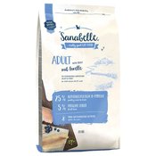 Sanabelle Adult s pastrvom - Ekonomično pakiranje: 2 x 10 kgBESPLATNA dostava od 299kn