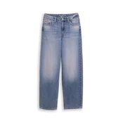 TOM TAILOR Kavbojke moder denim