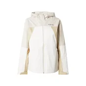 COLUMBIA Zunanja jakna Inner Limits™ IV bež / kamen / bela