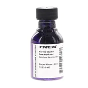 Trek Touch-Up Paint Gloss Purple Abyss TK535-M Repair lacquer