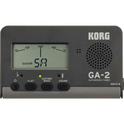 KORG Kitarski sprejemnik KORG GA2 Črna