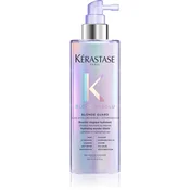 Kérastase Blond Absolu Blonde Guard nega brez spiranja za sijaj in zaščito barve las za vse tipe blond las 190 ml