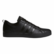 adidas Moška obutev za prosti čas VS PACE M Črna