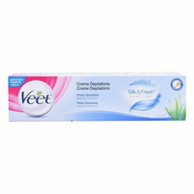 Veet Veet Hair Remover Cream Sensitive Skin 200ml