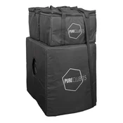 DAP Pure Club 15 Set transportnih torb - DAP