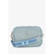 Mexx Ženska torba Noraly MA003502041W, Svetloplava