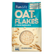 PAHULJICE OVSENE FUN&FIT 500G