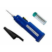 Blow 2120# spajkalnik 8W 4,5V dc 3xaa zd20d