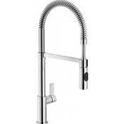 Armatura FRANKE Fox Pro krom