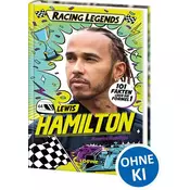 Racing Legends (Band 1) - Lewis Hamilton