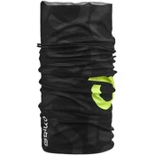 Briko Multifunctional Band Black/Green Lime