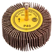 ugradeni lamelni disk, 80 x 30 mm, K40 55H760