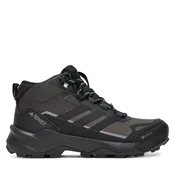 ADIDAS TERREX Škornji Skychaser AX5 antracit/črna