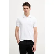 Calvin Klein Muška polo majica LV04LC239G, Bela