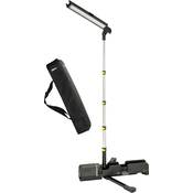 BRENNENSTUHL Brennenstuhl 6050 MA akumulatorski reflektor 60 W 7700 lm hladno bela 1173700004, (20521580)