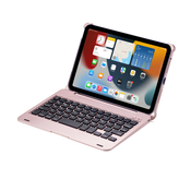 Ykcloud Flip cover in Bluetooth Tipkovnica Ykcloud F1 Mini6 za iPad mini6, (20475646)