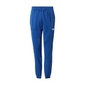 THE NORTH FACE Športne hlače REAXION 2.0 modra/bela