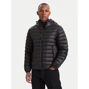 C.P. Company Puhovka 21CMOW126A110416A Črna Regular Fit