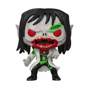 Funko Pop! Marvel: Marvel Zombies - Zombie Morbius (Excl.)
