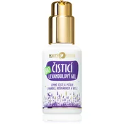 Purity Vision BIO čistilni gel s sivko 100 ml