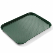 shumee Mali pladenj Fast Food Servirni pladenj iz polipropilena GREEN Hendi 878736