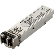 D-Link SFP oddajno/sprejemni modul 550 m D-Link DIS-S301SX Modul - vrsta SX