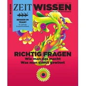 ZEIT Wissen 5/26