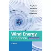 Wind Energy Handbook