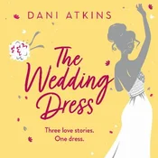 AUDIBOOK Avdio knjiga: The Wedding Dress