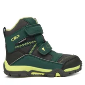 Cizme za snijeg CMP Pyry Snowboots Wp 38Q4514 Siva