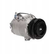 shumee Kompresor klimatske naprave Opel Astra G 1.6-1.8-2.0i 02-