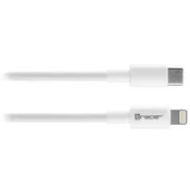 *Tragac žice USB Type-C Lightning M/M 1,0 m