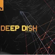 Deep Dish - George Is On (Orange/Yellow Coloured) (2 LP)