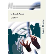 ROOYEN L.:LA GRANDE PARADE