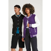 AWJH043 VARSITY JACKET