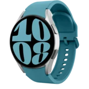 Pašček za Samsung Galaxy Watch 6 40 mm 44 mm, Galaxy Watch 6 classic 43 mm 47 mm, Galaxy Watch 5 Pro/Watch 4/Watch 4 Classic