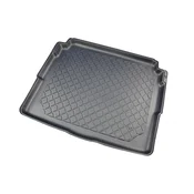 Astar Tipska kadica za gepek Peugeot 3008 II 2016- / Opel Grandland X 2017- lower boot