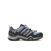 Trekking čevlji adidas Terrex Swift R2 GORE-TEX Hiking Shoes IF7633 Modra