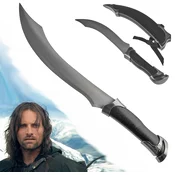 The Lord of the Rings Aragorn replika bodala