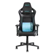 SPAWN Black Office Chair