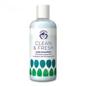 Dorwest Clean & Fresh Anti Flee Shampoo
