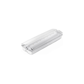 Sinclair - LED Zasilna svetilka NOPH LED/3W/230V IK07 IP65