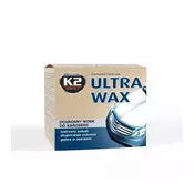 Ultra wax polir pasta s voskom 250G K2