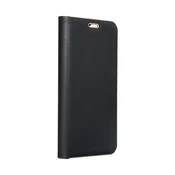 LUNA Book Gold futrola za XIAOMI Redmi NOTE 14 5G crna