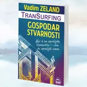 Gospodar stvarnosti Vadim Zeland